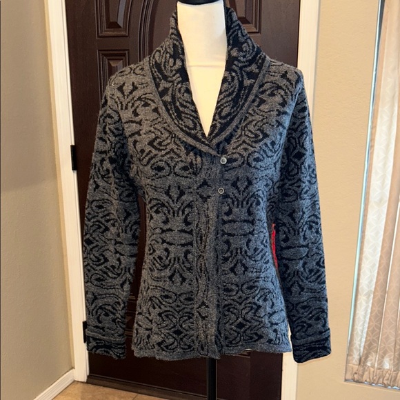 Royal Robbins Cardigan Sweater - Picture 1 of 9